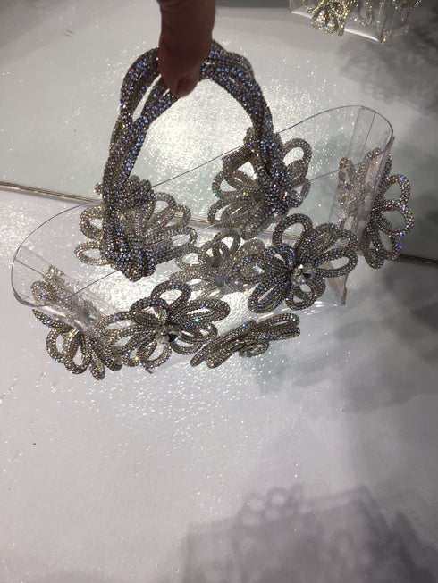 MALATYA TAŞLI EL ÇANTASI